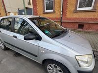 Gebraucht Hyundai Getz 70 PS (51 kW) 2005 Kleinwagen