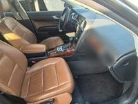 Gebraucht Audi A6 236 PS (173 kW) 2006 Schwarz Kombi