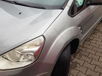 gebraucht Ford S-MAX 2.0 TDI