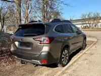 Gebraucht Subaru Outback 169 PS (124 kW) 2024 Braun Kombi