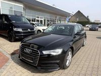 Gebraucht Audi A6 Business 190 PS (139 kW) 2017 Mythosschwarz metallic (metallic) Kombi