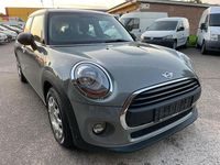 Gebraucht Mini ONE 102 PS (75 kW) 2017 Grau Kleinwagen