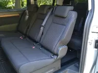 Gebraucht Toyota Proace Verso 150 PS (110 kW) 2017 Silber Kombi