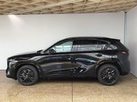 Neu Mazda CX-5 Homura-Line 141 PS (103 kW) 2026 SUV