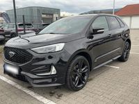 Gebraucht Ford Edge ST-Line 238 PS (175 kW) 2019 Schwarz SUV