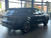 Gebraucht Porsche Cayenne 340 PS (250 kW) 2018 Schwarz SUV