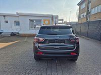 Gebraucht Jeep Compass Limited 170 PS (125 kW) 2019 Grau SUV