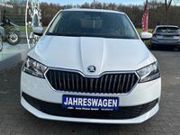 gebraucht Skoda Fabia Combi Active PDC Bluetooth Garantie 2027