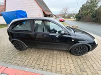 gebraucht Opel Corsa C 1.2