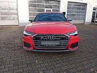 Gebraucht Audi S6 Sport 344 PS (253 kW) 2021 Rot Limousine