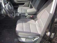 Gebraucht Audi A3 Sportback 125 PS (91 kW) 2011 Schwarz Kleinwagen