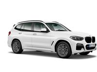 Gebraucht BMW X3 Efficient Dynamics 184 PS (135 kW) 2026 SUV