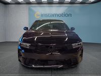 Gebraucht Opel Astra 131 PS (96 kW) 2025 Schwarz Limousine