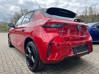 gebraucht Opel Corsa F 'GS Line' ALU17', VIRTUELLES COCKP.., SPORTSITZE
