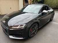 gebraucht Audi TT Roadster s 8s Cabrio 2.0TFSI Quattro Bang&Olufsen Matrix