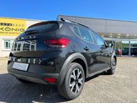 gebraucht Dacia Sandero Stepway Expression+ TCe 100 ECO-G