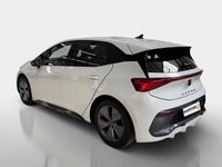 Gebraucht Cupra Born 150 kW (204 PS) 2022 Glacial white Kleinwagen