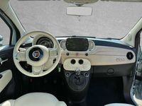 gebraucht Fiat 500C Collezione 1.0 Hybrid