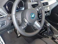 Gebraucht BMW X2 Efficient Dynamics 220 PS (161 kW) 2022 Schwarz SUV