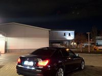 Gebraucht BMW 523 Basis 190 PS (139 kW) 2007 Schwarz Limousine