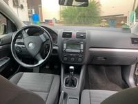 Gebraucht VW Golf V Trendline 80 PS (58 kW) 2007 Schwarz Limousine