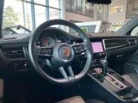 Gebraucht Porsche Macan 381 PS (280 kW) 2022 Schwarz SUV