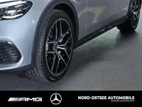 Gebraucht Mercedes E450 Avantgarde 367 PS (269 kW) 2026 Hightechsilber metallic Limousine