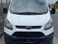 Gebraucht Ford Transit 131 PS (96 kW) 2017 Weiß