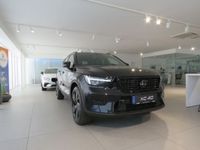 Gebraucht Volvo XC40 Plus 197 PS (144 kW) 2025 Schwarz SUV