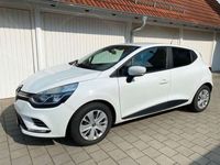 gebraucht Renault Clio IV Cargo Extra*Navi*Klimaautomatik*KD-Neu*
