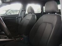 Gebraucht Audi A3 150 PS (110 kW) 2022 Brillantschwarz Limousine