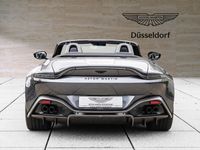 gebraucht Aston Martin V8 VantageRoadster Xenon Grey