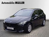 Gebraucht BMW 220 Active Tourer M Sport 156 PS (114 kW) 2025 Schwarz Van / Kleinbus