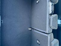 Gebraucht Ford Fiesta Titanium 101 PS (74 kW) 2018 Schwarz Kleinwagen