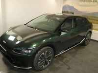 Gebraucht Kia EV6 167 kW (228 PS) 2023 Grün SUV