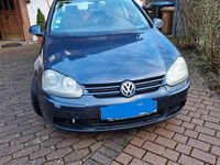 Gebraucht VW Golf IV 140 PS (102 kW) 2004 Blau Limousine