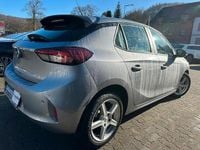 Gebraucht Opel Corsa S 102 PS (75 kW) 2019 Weiß Kleinwagen