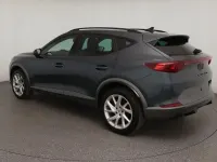 Gebraucht Cupra Formentor 150 PS (110 kW) 2023 Grau SUV