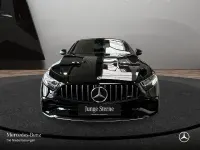 Gebraucht Mercedes CLS53 AMG AMG 435 PS (319 kW) 2022 Schwarz Coupé