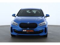 gebraucht BMW 118 i M Sport|LCProf|SHZG|HiFi|LED|PDC|Lenkradhzg