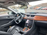 gebraucht Mercedes CLS280 