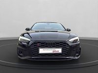 Gebraucht Audi S5 Ambiente 341 PS (250 kW) 2023 Mythosschwarz metallic Coupé