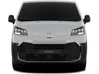 Neu Toyota Proace 144 PS (105 kW) 2025 Weiß Van / Kleinbus