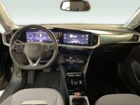 gebraucht Opel Mokka Elegance 1.2 T Automatik Navi LED NSW