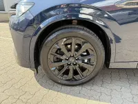 Neu Mazda CX-60 Homura-Line 200 PS (147 kW) 2025 Blau SUV
