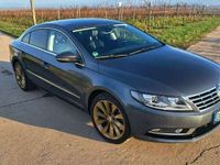 gebraucht VW CC 2.0 TDI BlueMotion Technology