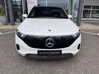 Gebraucht Mercedes EQA300 Progressive 167 kW (228 PS) 2024 Weiß SUV