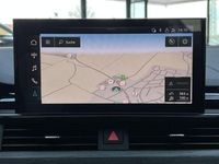 Gebraucht Audi A4 S-Line 286 PS (210 kW) 2021 Schwarz Limousine