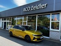 Gebraucht Opel Astra GS Line 150 PS (110 kW) 2022 Limousine