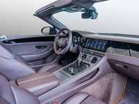 Neu Bentley Continental 782 PS (575 kW) 2025 Schwarz Limousine